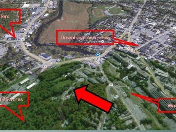 49 Lincoln Heights, Claremont, NH 03743