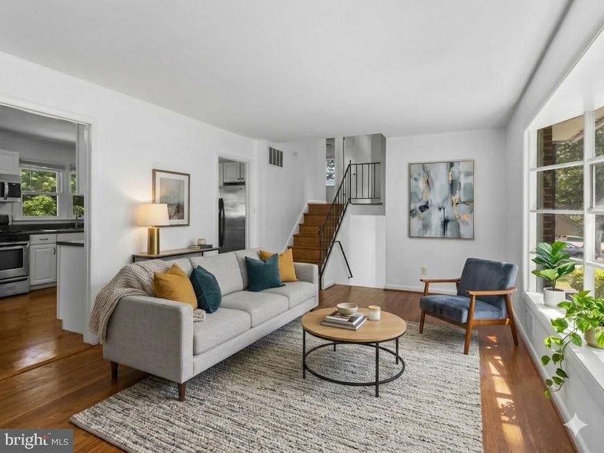 10806 Javins Street, Glenn Dale, MD 20769 Main Photo