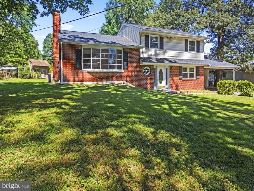 10806 Javins Street, Glenn Dale, MD 20769 Main Photo