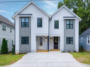 1418 Joe Louis Avenue, Raleigh, NC 27610