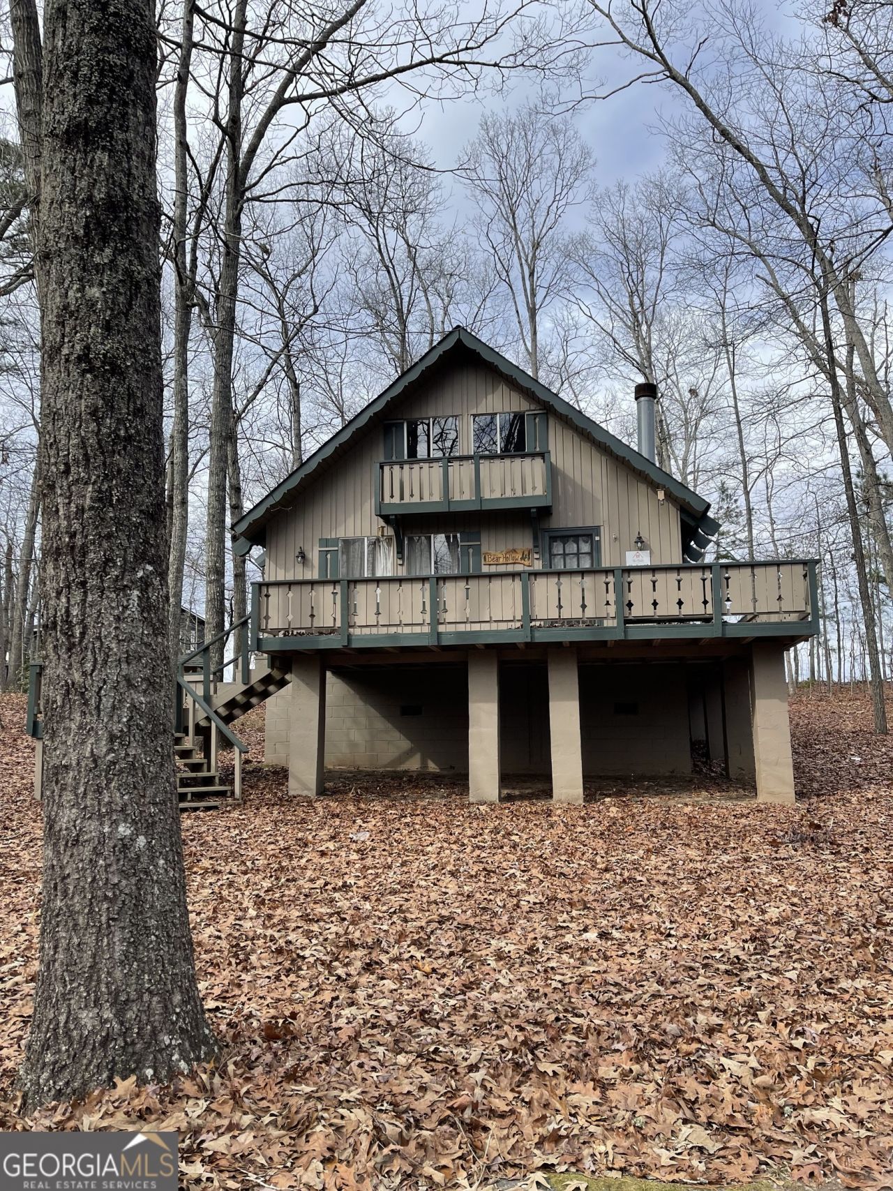 15 St Moritz, Pine Mountain, GA 31822 Main Photo