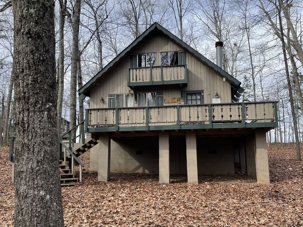 15 St Moritz, Pine Mountain, GA 31822