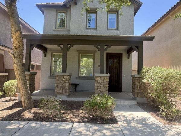 20909 W MAIDEN Lane, Buckeye, AZ 85396