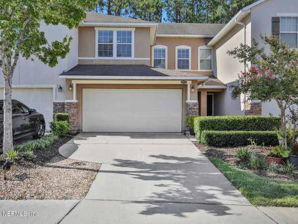 5932 BARTRAM VILLAGE Drive, Jacksonville, FL 32258