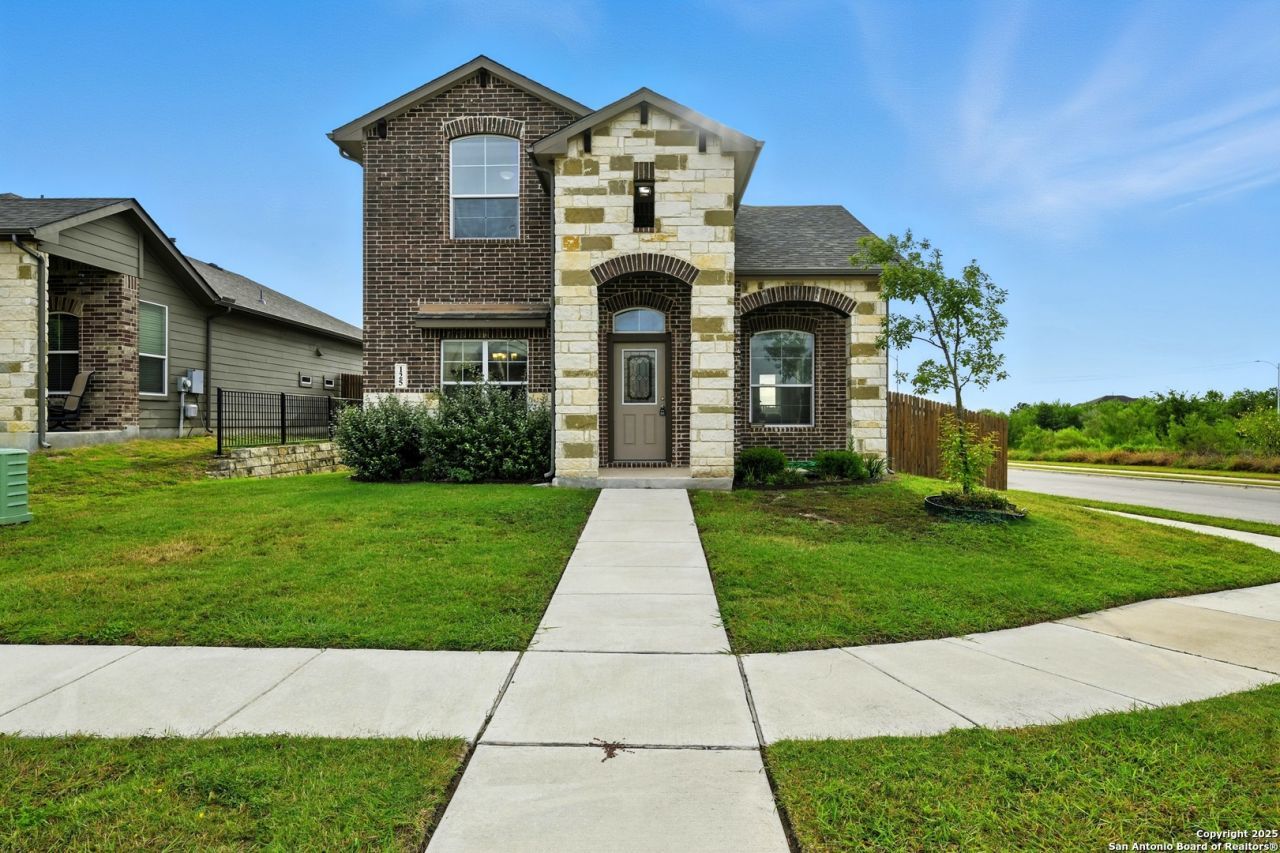 125 Windfield Path, San Marcos, TX 78666 Main Photo
