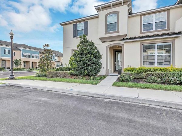1532 CAREY PALM CIRCLE, KISSIMMEE, FL 34747