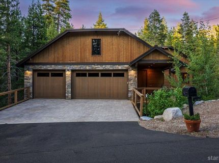 2366 Highlands Drive, South Lake Tahoe, CA 96150 Photo