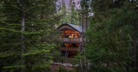 2366 Highlands Drive, South Lake Tahoe, CA 96150 Photo