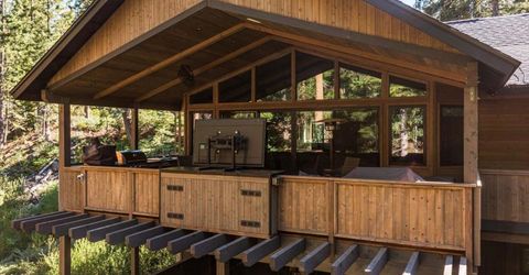 2366 Highlands Drive, South Lake Tahoe, CA 96150 Photo