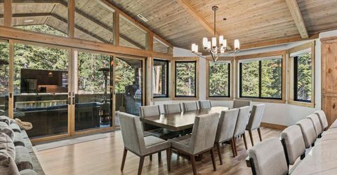 2366 Highlands Drive, South Lake Tahoe, CA 96150 Photo