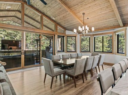 2366 Highlands Drive, South Lake Tahoe, CA 96150 Photo