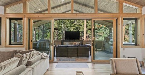 2366 Highlands Drive, South Lake Tahoe, CA 96150 Photo