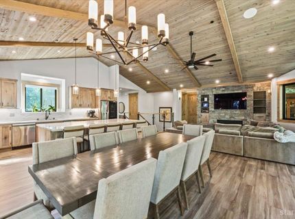 2366 Highlands Drive, South Lake Tahoe, CA 96150 Photo