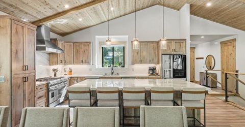 2366 Highlands Drive, South Lake Tahoe, CA 96150 Photo