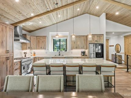 2366 Highlands Drive, South Lake Tahoe, CA 96150 Photo