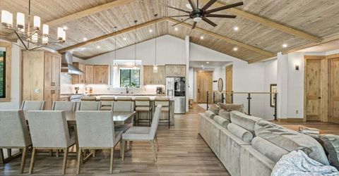 2366 Highlands Drive, South Lake Tahoe, CA 96150 Photo