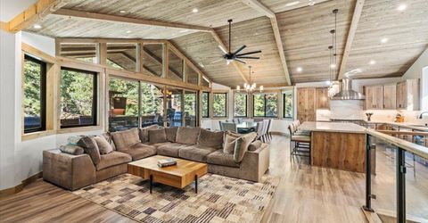 2366 Highlands Drive, South Lake Tahoe, CA 96150 Photo