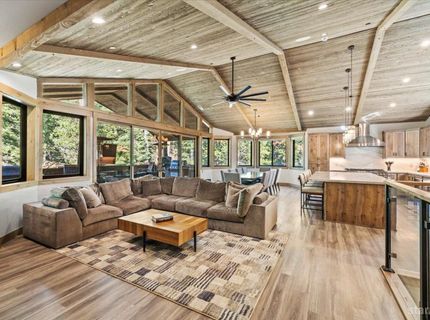 2366 Highlands Drive, South Lake Tahoe, CA 96150 Photo