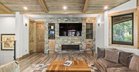 2366 Highlands Drive, South Lake Tahoe, CA 96150 Photo