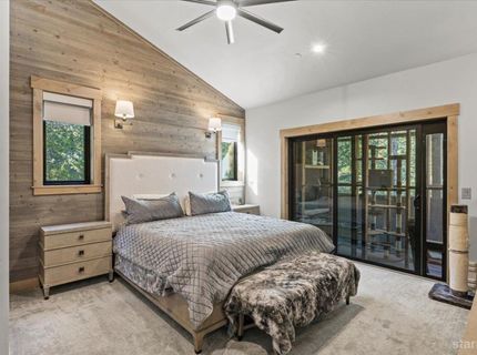 2366 Highlands Drive, South Lake Tahoe, CA 96150 Photo