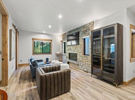 2366 Highlands Drive, South Lake Tahoe, CA 96150 Photo