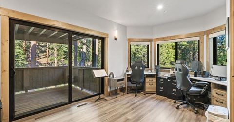 2366 Highlands Drive, South Lake Tahoe, CA 96150 Photo