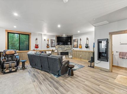 2366 Highlands Drive, South Lake Tahoe, CA 96150 Photo