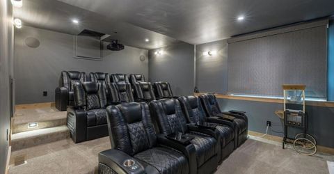 2366 Highlands Drive, South Lake Tahoe, CA 96150 Photo