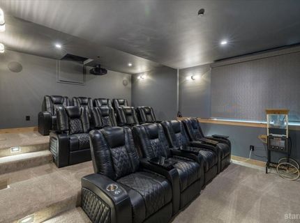 2366 Highlands Drive, South Lake Tahoe, CA 96150 Photo