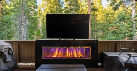 2366 Highlands Drive, South Lake Tahoe, CA 96150 Photo