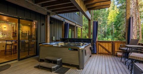 2366 Highlands Drive, South Lake Tahoe, CA 96150 Photo