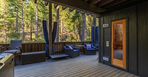 2366 Highlands Drive, South Lake Tahoe, CA 96150 Photo