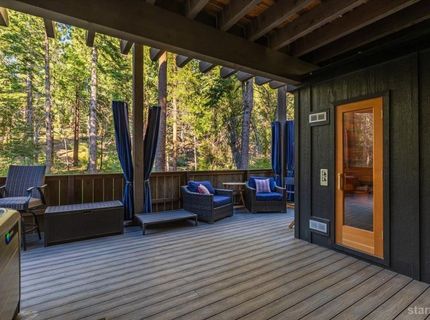 2366 Highlands Drive, South Lake Tahoe, CA 96150 Photo