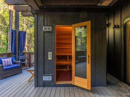 2366 Highlands Drive, South Lake Tahoe, CA 96150 Photo