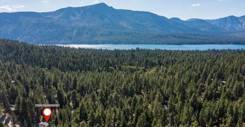 2366 Highlands Drive, South Lake Tahoe, CA 96150 Photo