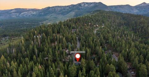 2366 Highlands Drive, South Lake Tahoe, CA 96150 Photo