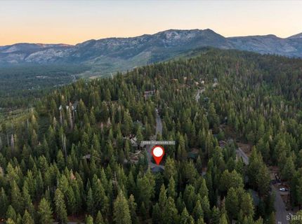 2366 Highlands Drive, South Lake Tahoe, CA 96150 Photo