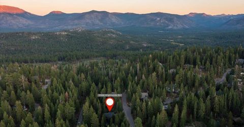 2366 Highlands Drive, South Lake Tahoe, CA 96150 Photo