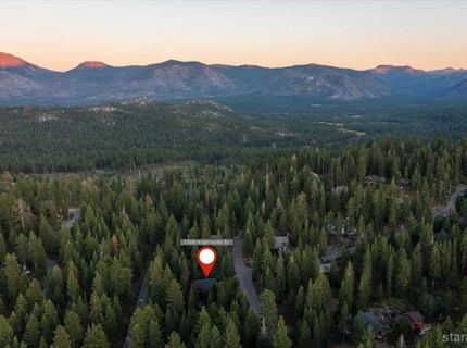 2366 Highlands Drive, South Lake Tahoe, CA 96150 Photo