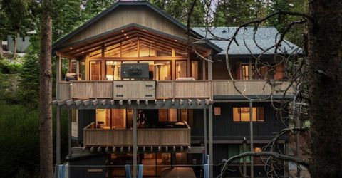 2366 Highlands Drive, South Lake Tahoe, CA 96150 Photo