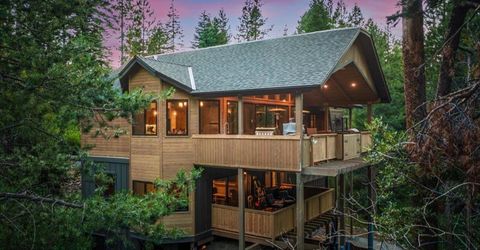 2366 Highlands Drive, South Lake Tahoe, CA 96150 Photo