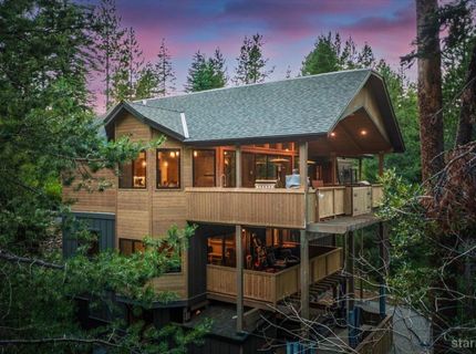 2366 Highlands Drive, South Lake Tahoe, CA 96150 Photo
