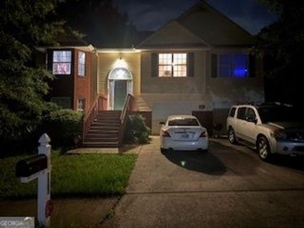 2367 Garnet Avenue, Riverdale, GA 30296