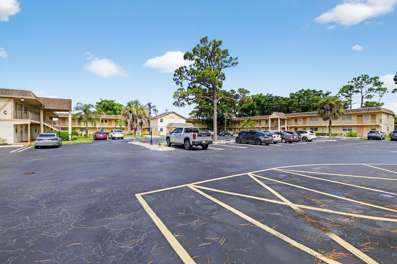 3001 Linton Boulevard, Unit 105c, Delray Beach, FL 33445 Photo