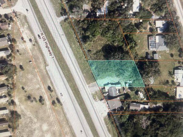0 N Us 1 Highway, Fort Pierce, FL 34950