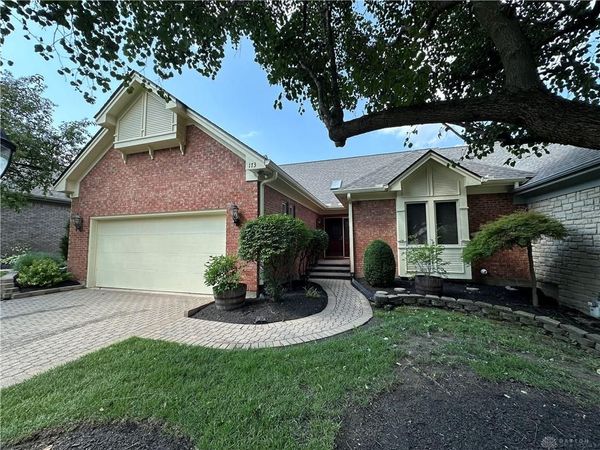 173 Copperfield Drive, Dayton, OH 45415