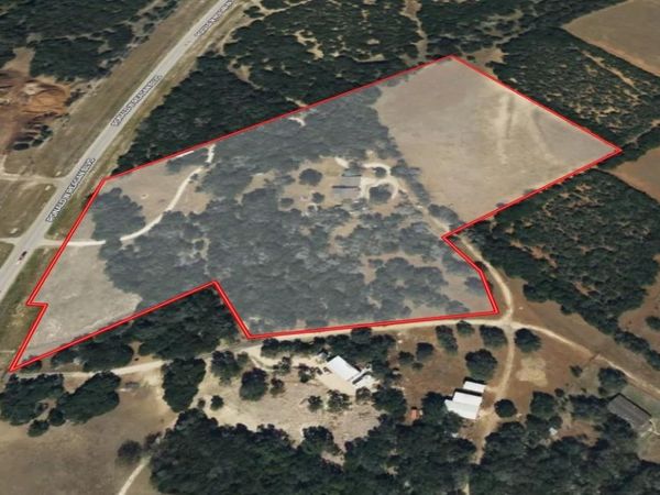 25600 Ronald W Reagan BLVD, Georgetown, TX 78633