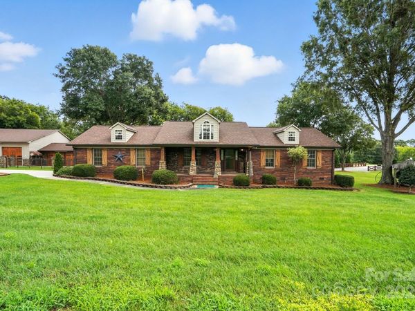3369 Roberta Road, Concord, NC 28027