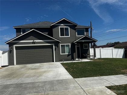 401 N Grape Drive Moses Lake, WA 98837