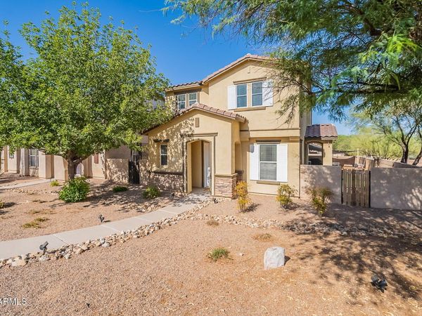 493 W PASEO CELESTIAL, Sahuarita, AZ 85629